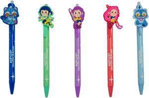 KPop Erasable gel pen