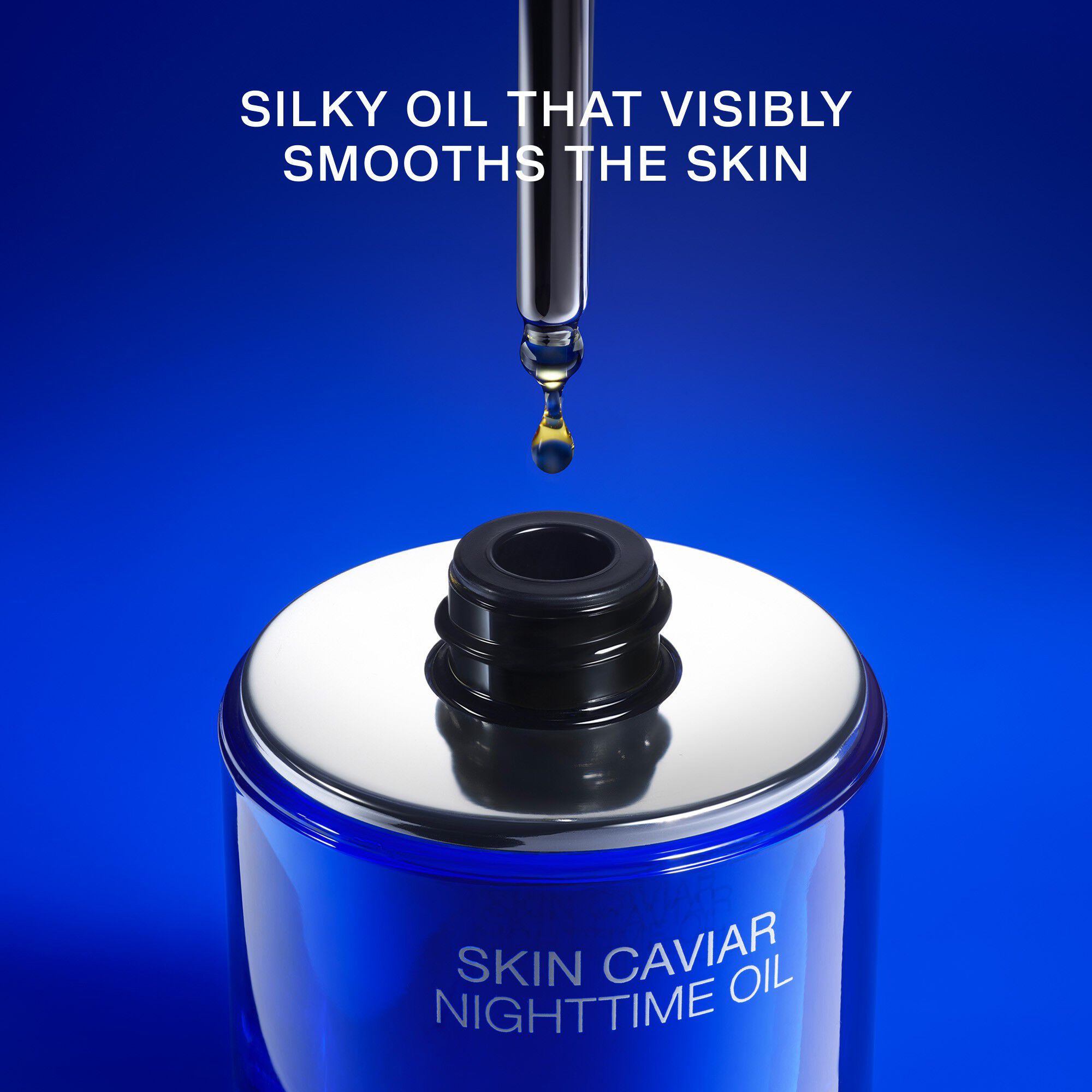 Skin Caviar Night oil 20 ml
