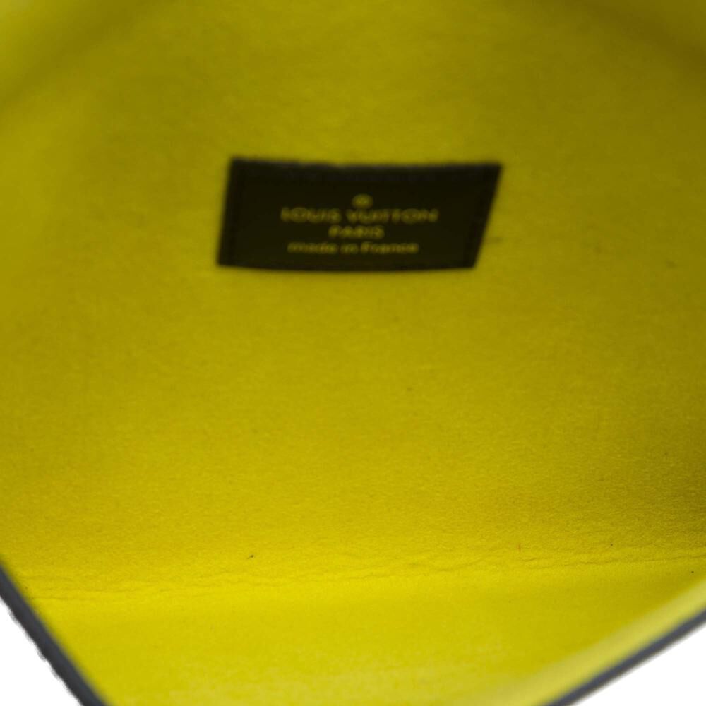 Louis Vuitton Pochette Homme