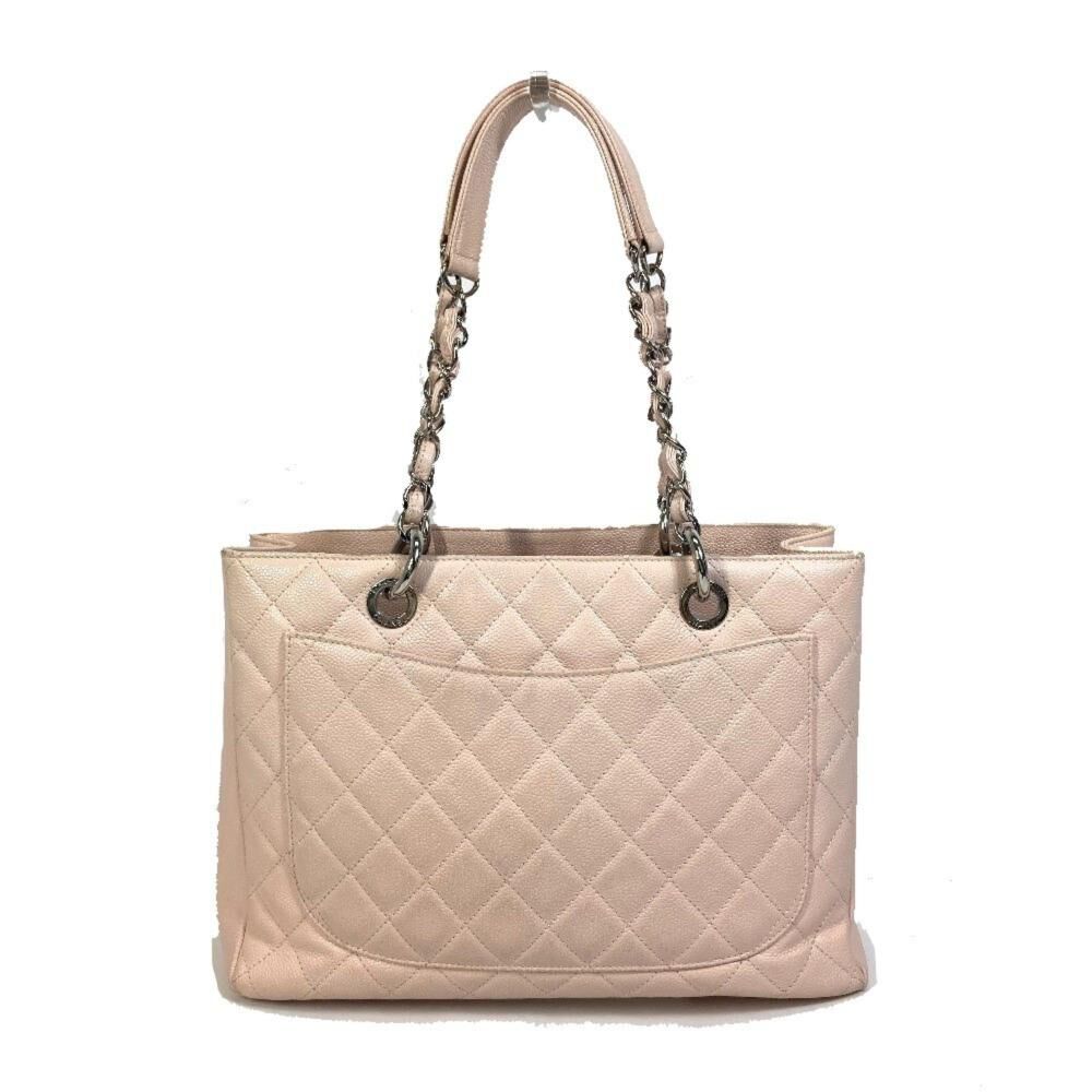 Chanel Tote