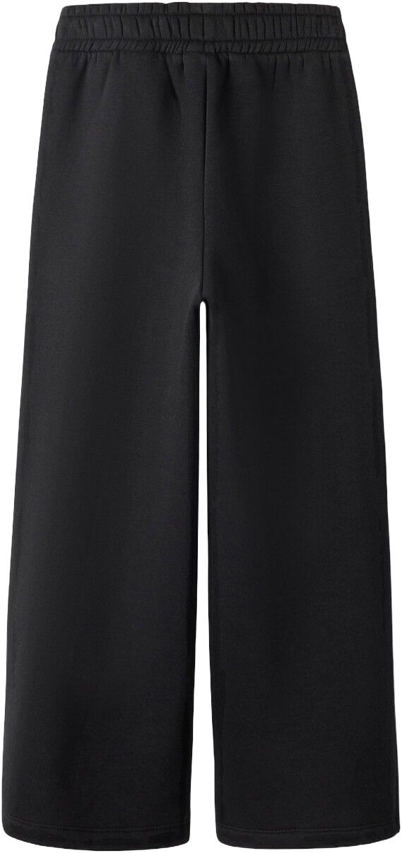 NKMNASIR WIDE SWE PANT LNOOS