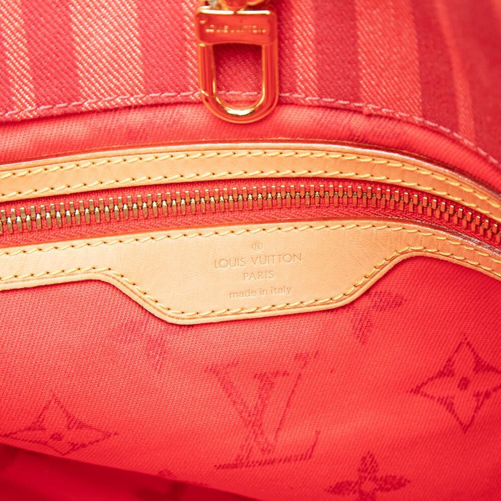 Louis Vuitton Cabas