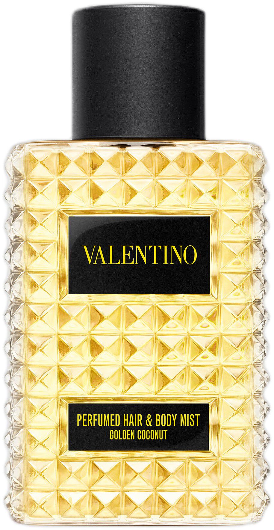 Born in Roma Hair and Body Mist Golden Coconut