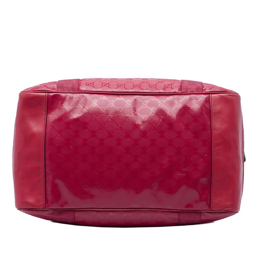 Gucci Travel Bag