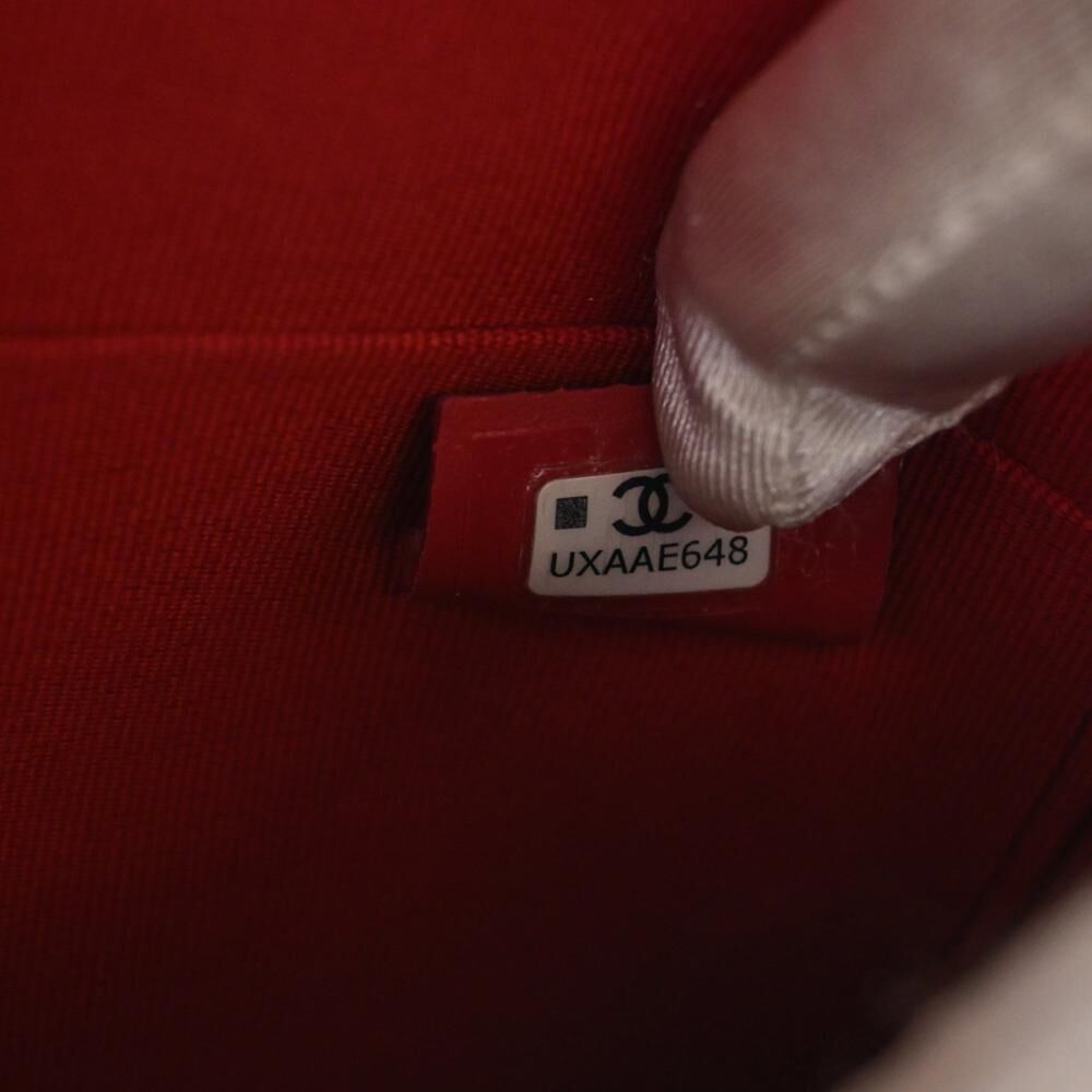 Chanel Clutch