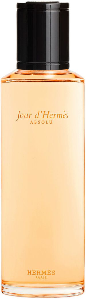 Jour d'Hermès Absolu Eau de Parfum Refill 125 ml.