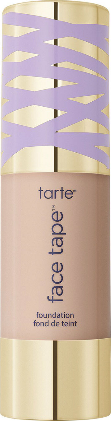 Face Tape-Foundation