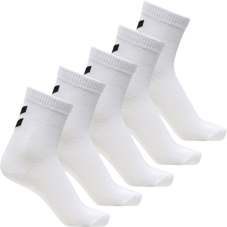 hmlMAKE MY DAY SOCK 5-PACK