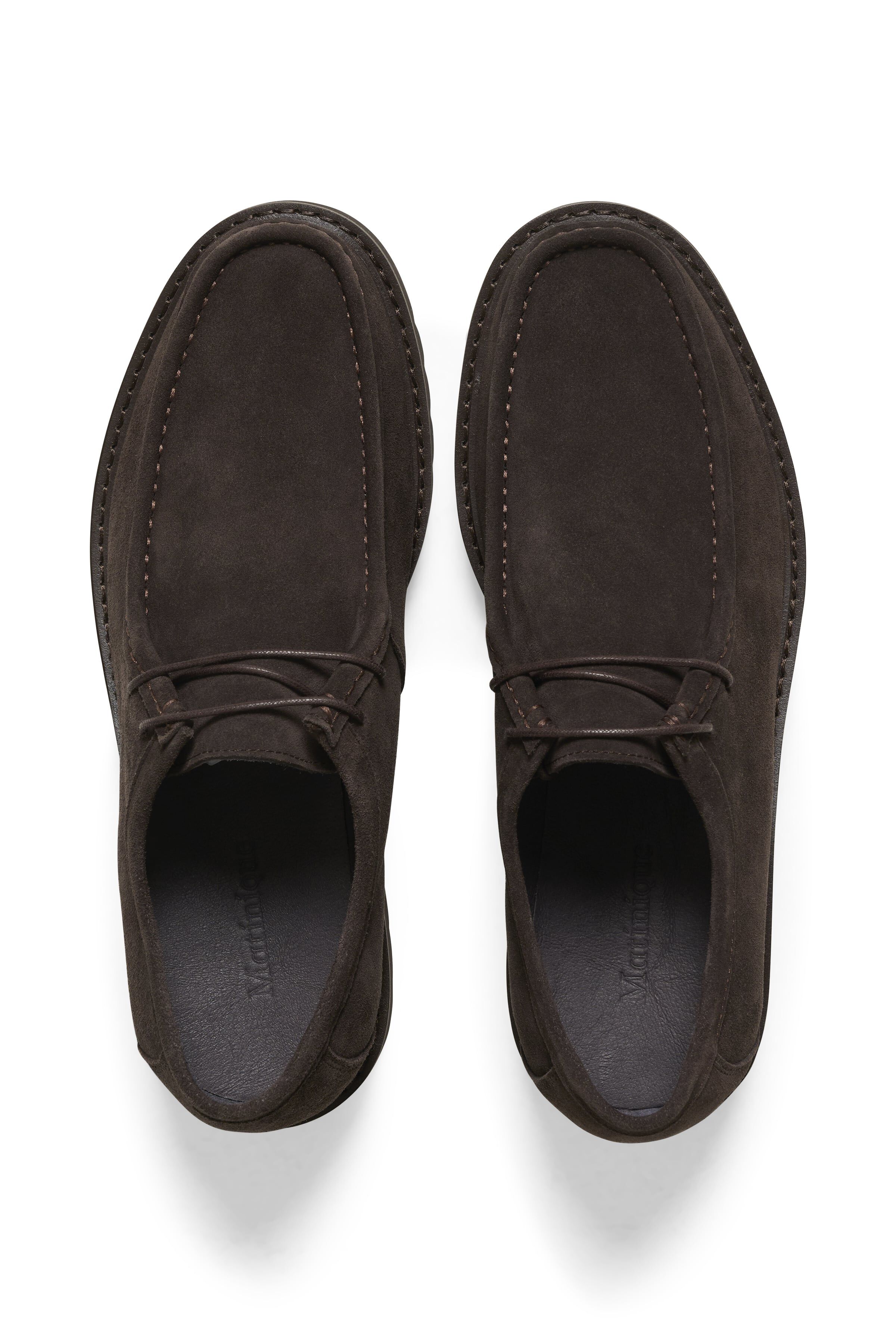 MADalton Suede