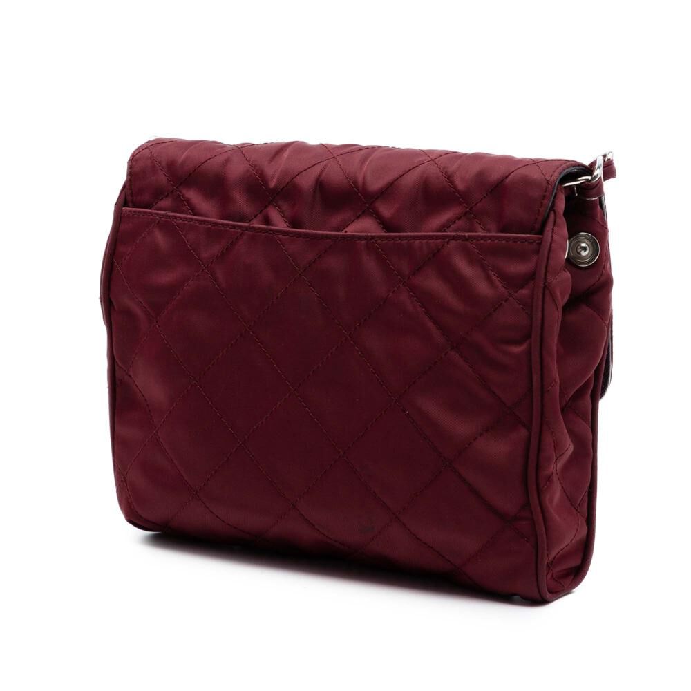 Prada Tessuto