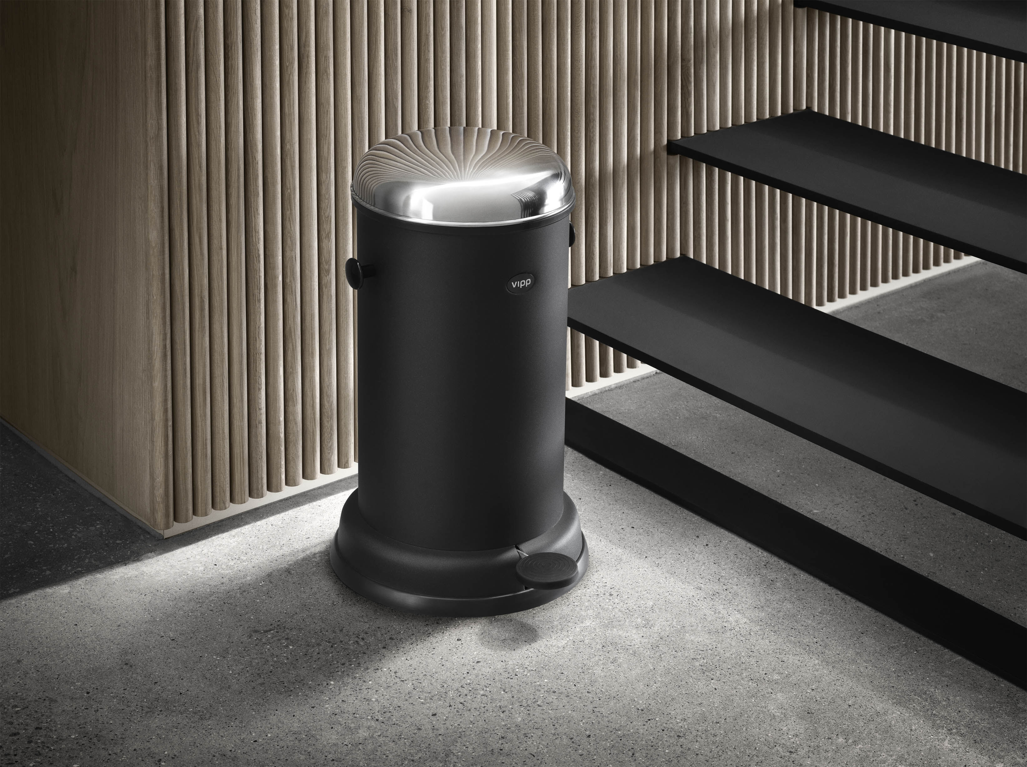 Vipp15 pedalhink 14 l.