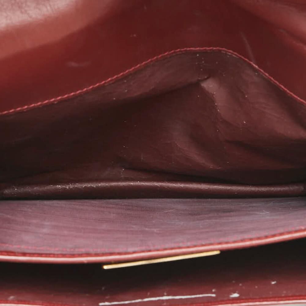 Cartier Shoulder Bag