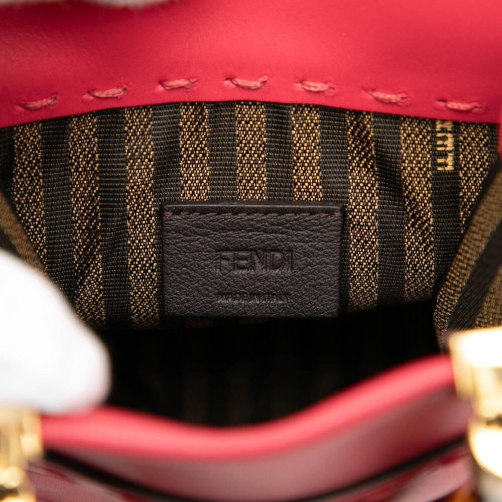 Fendi Tote