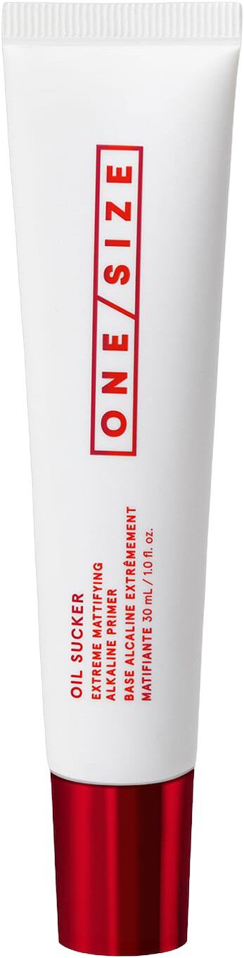 Oil Sucker - Utj&auml;mnande och mattande bas