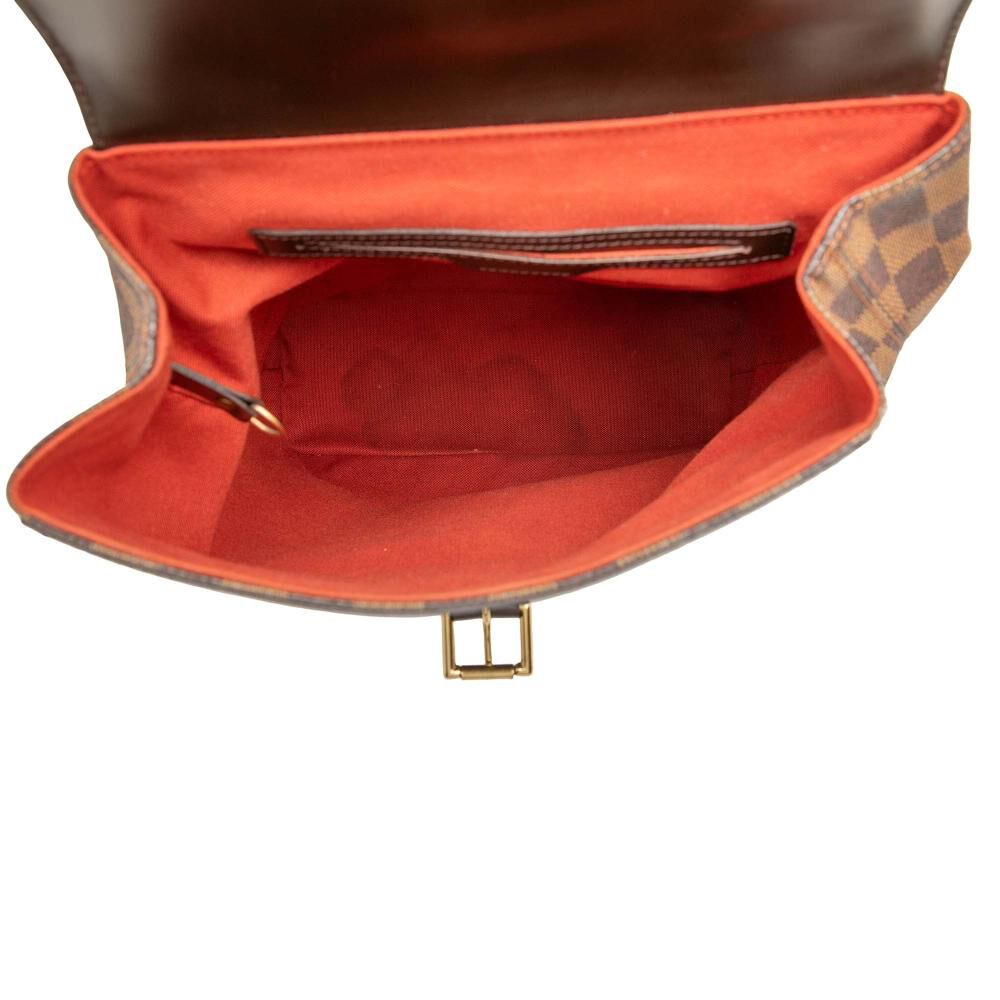 Louis Vuitton Soho Backpack