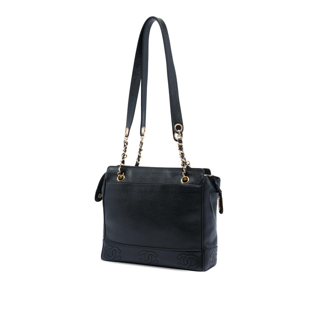 Chanel Tote