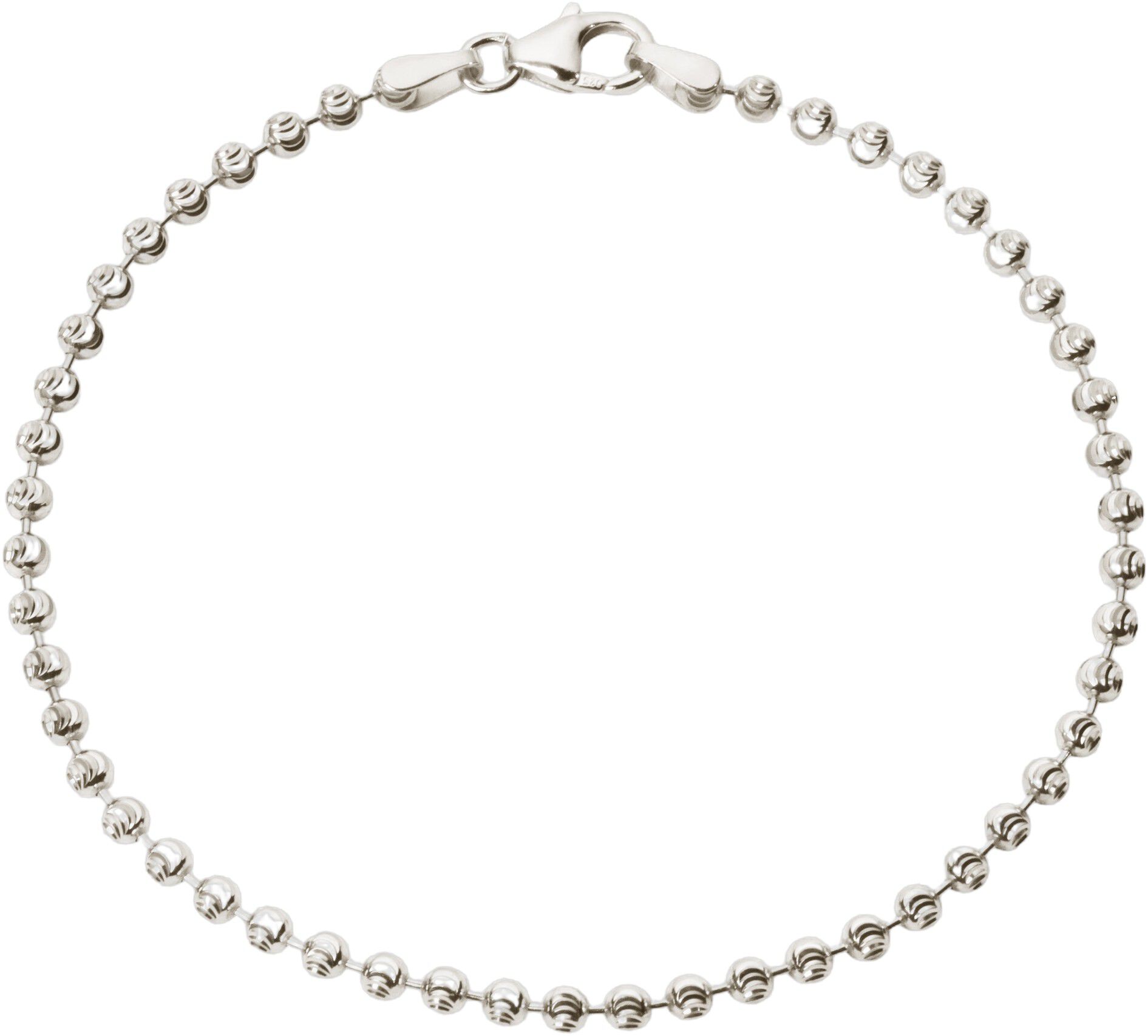 Textured Dots Bracelet