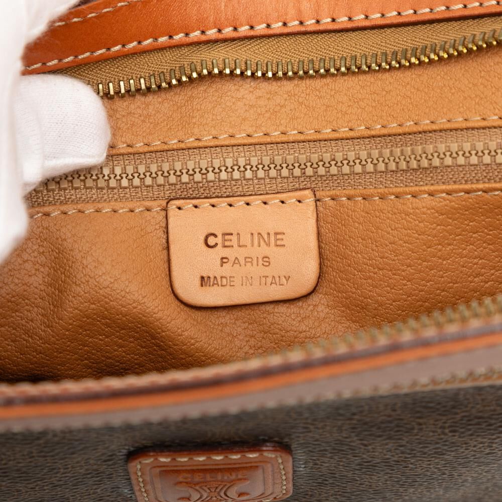 Celine Clutch