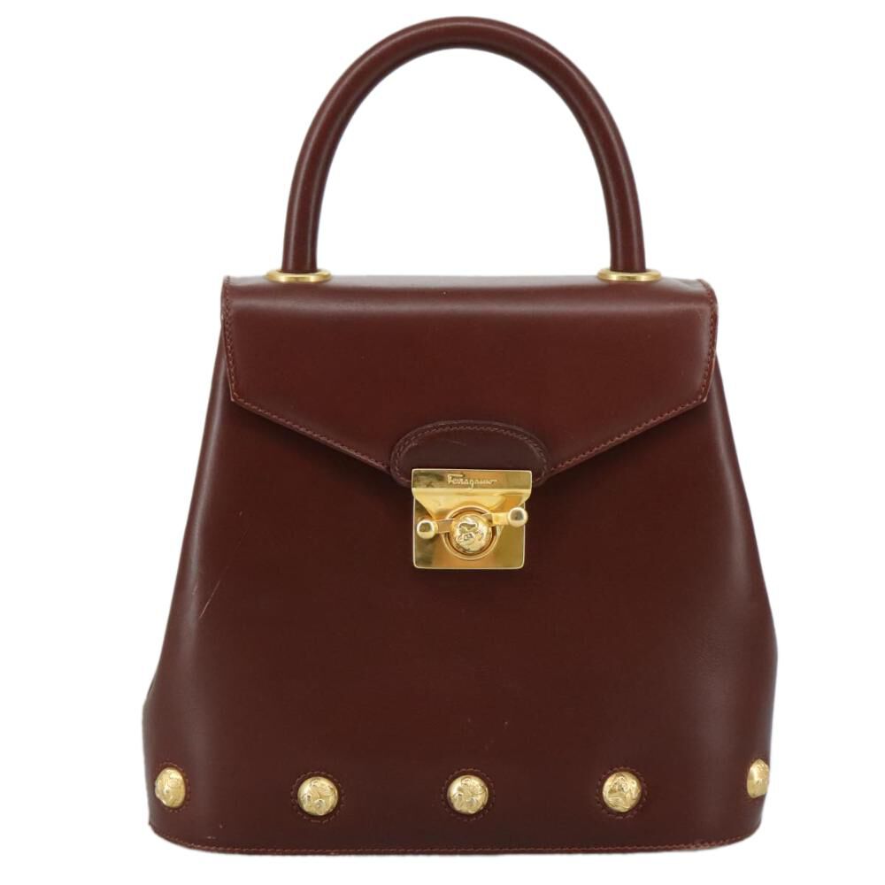 Salvatore Ferragamo Handbag