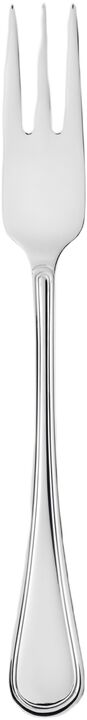 Tårtgaffel Oxford 16,2 cm Blankt stål