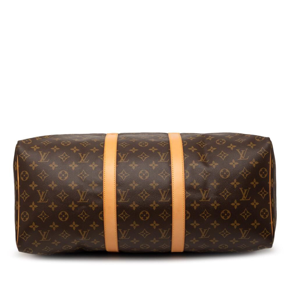 Louis Vuitton Keepall