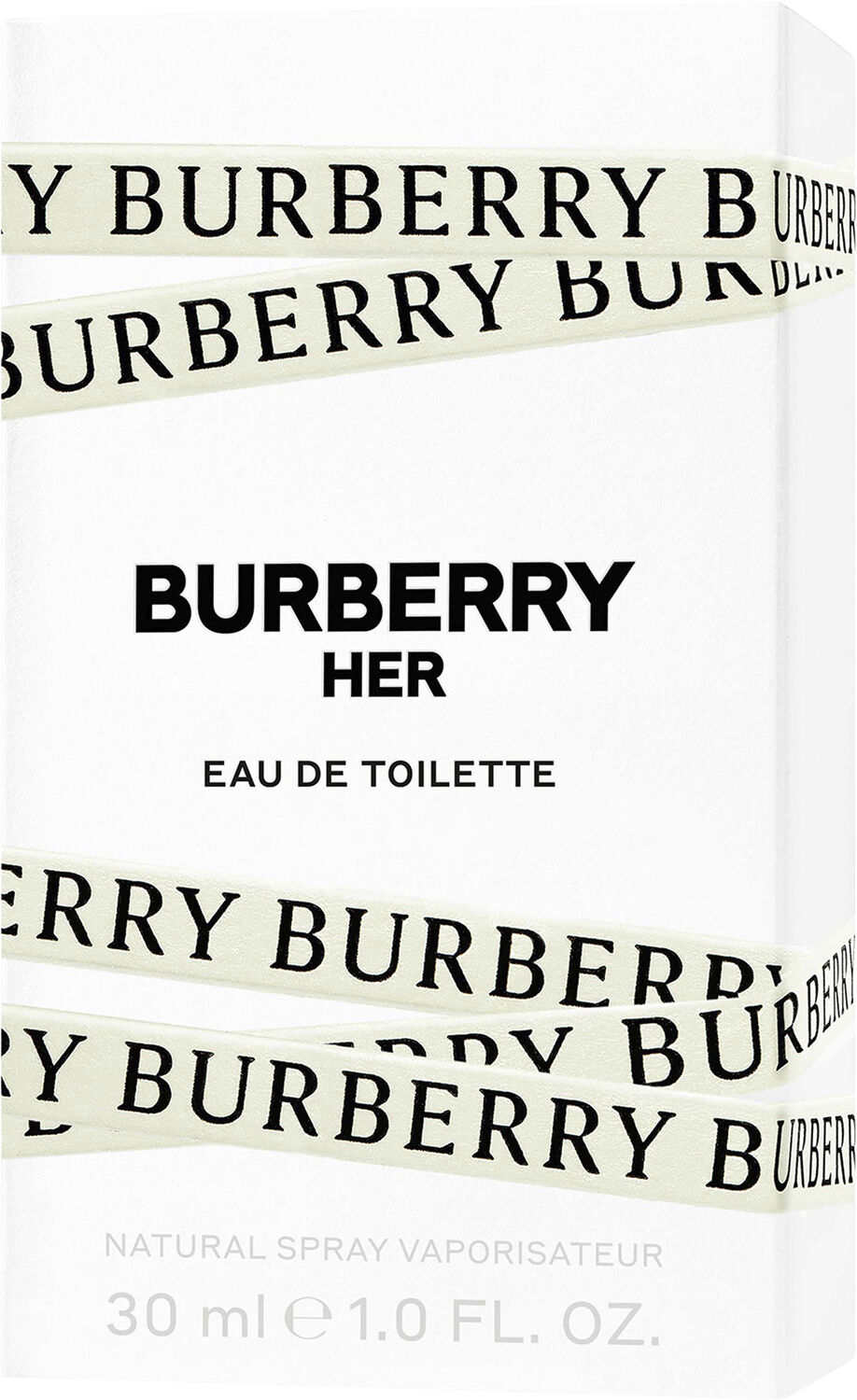 BURBERRY Her Eau de toilette