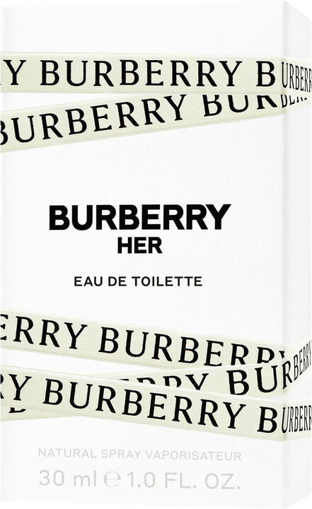 BURBERRY Her Eau de toilette