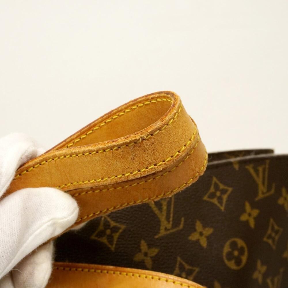 Louis Vuitton Babylone
