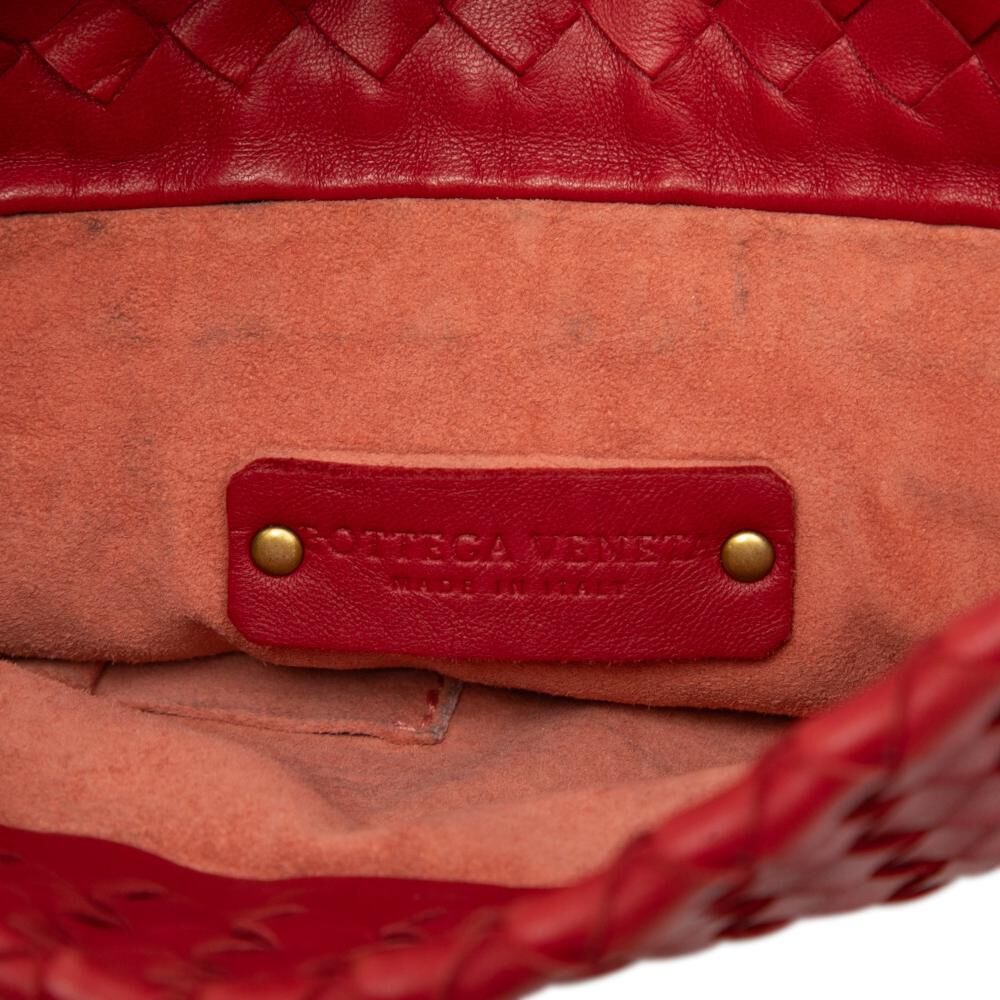 Bottega Veneta Crossbody Bag
