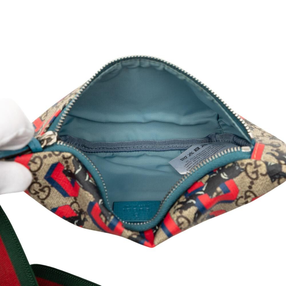 Gucci Belt Bag