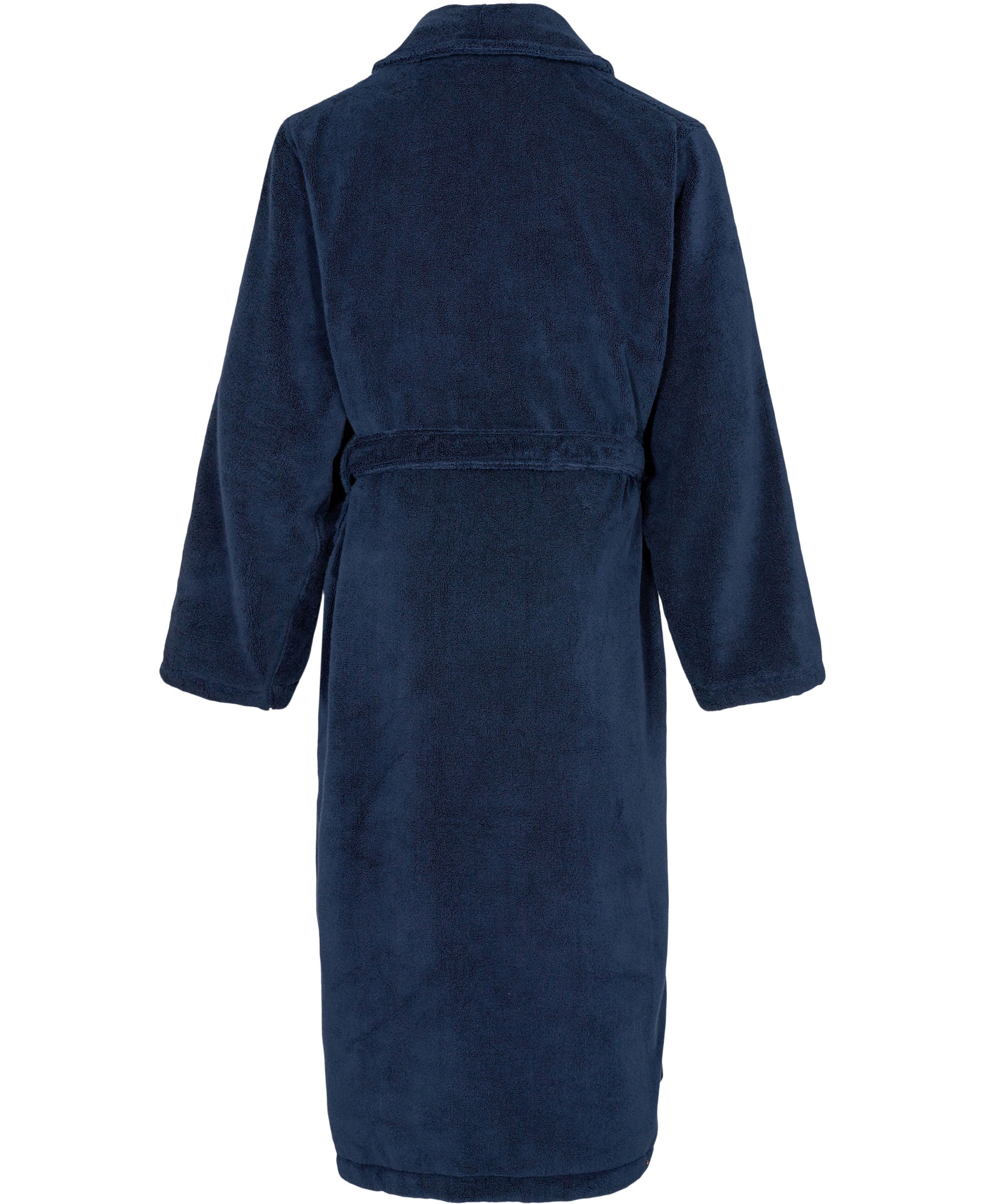 Cotton Terry Robe