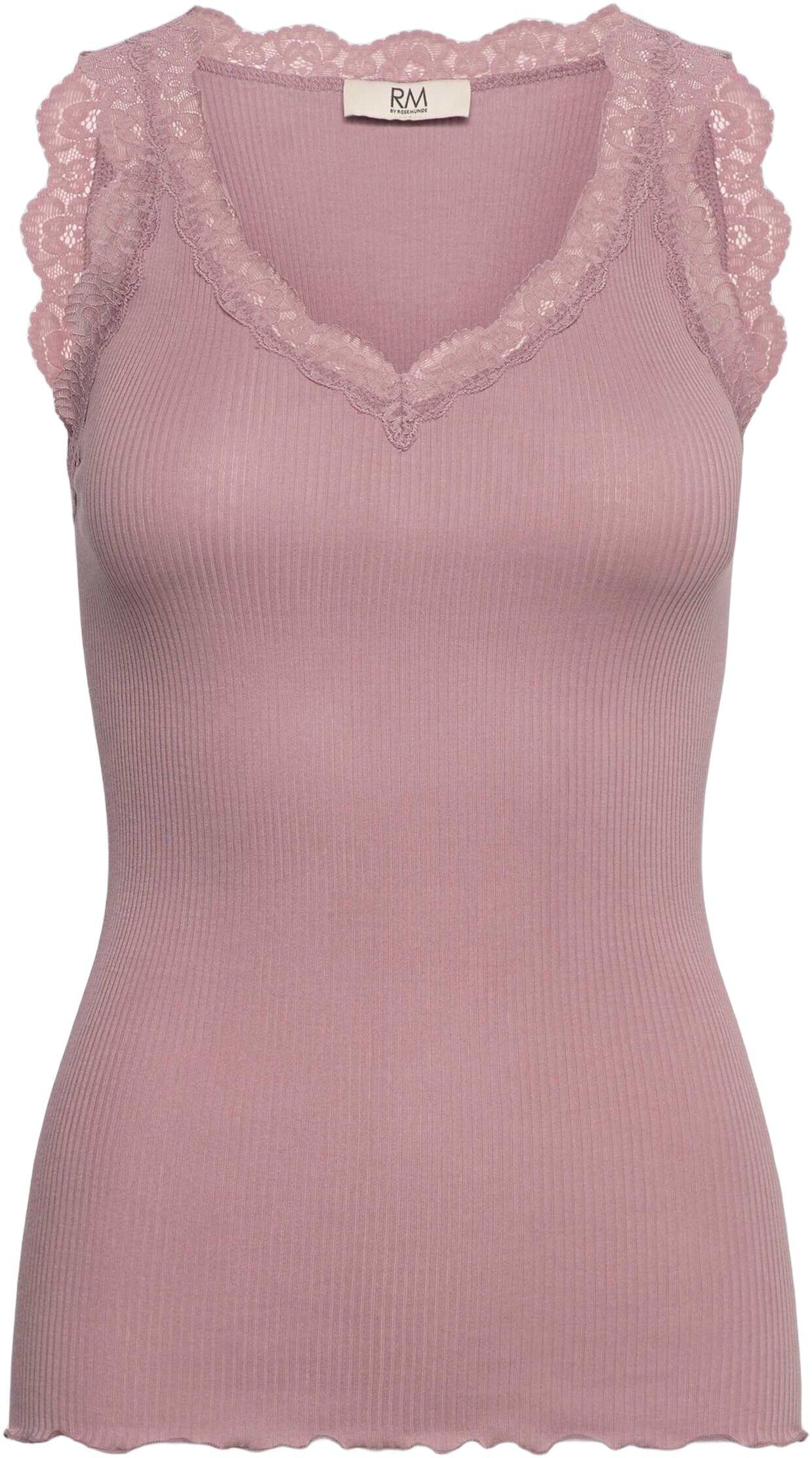 RMWBalta Modal SL V-Neck Top