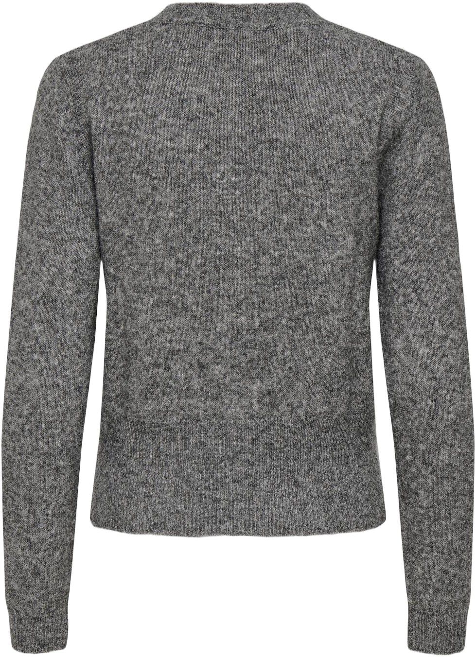 ONLHAVANNA LS BUTTON CARDIGAN CS KN