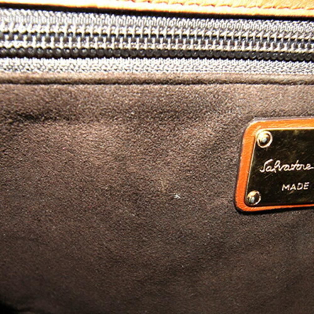 Salvatore Ferragamo Shoulder Bag