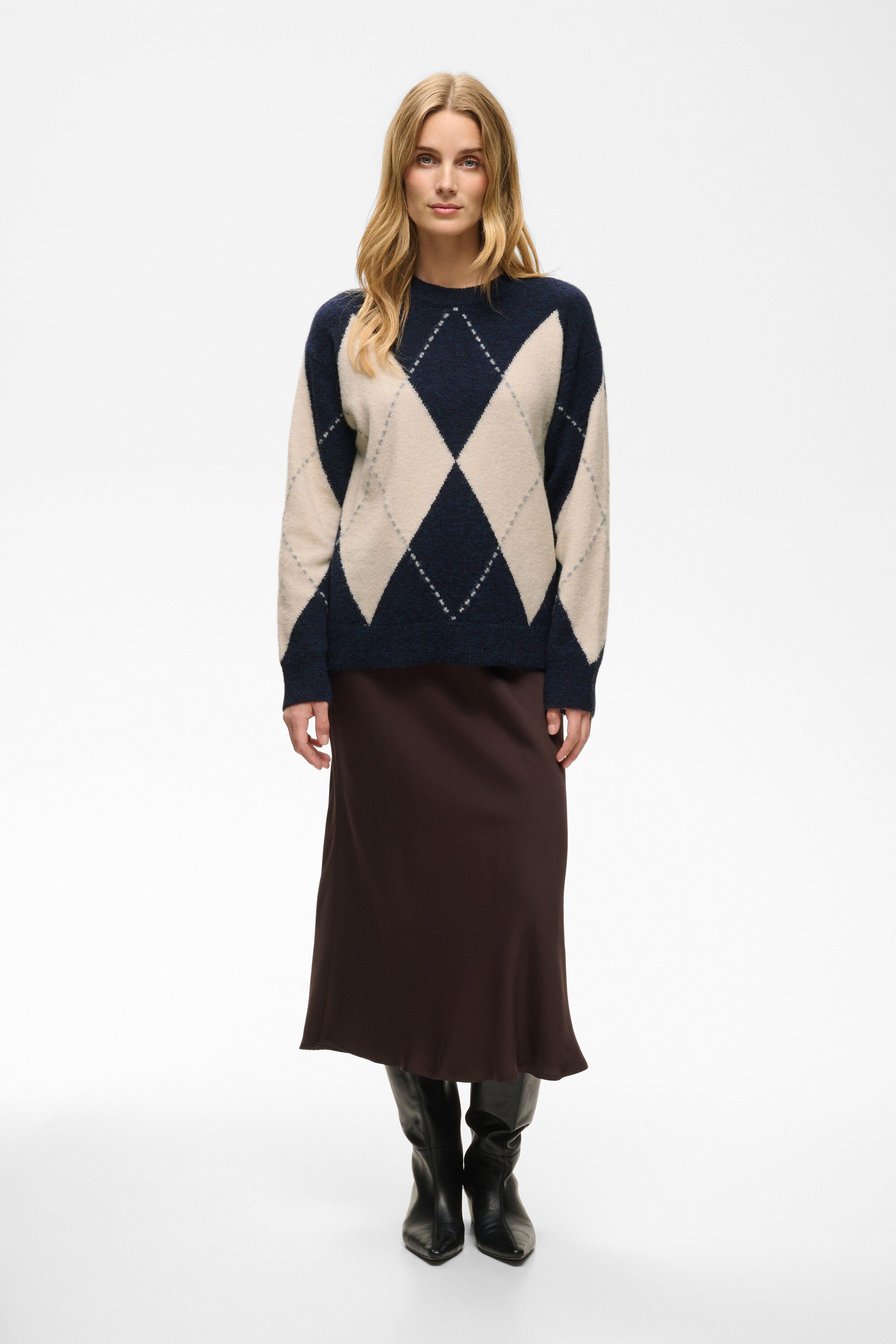 SorayasPW Pullover