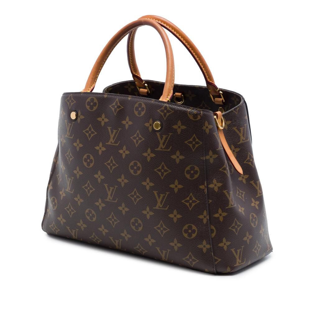 Louis Vuitton Montaigne