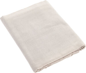 "Duk 270 x 140 cm Cloudy rose 100% ny bomull"