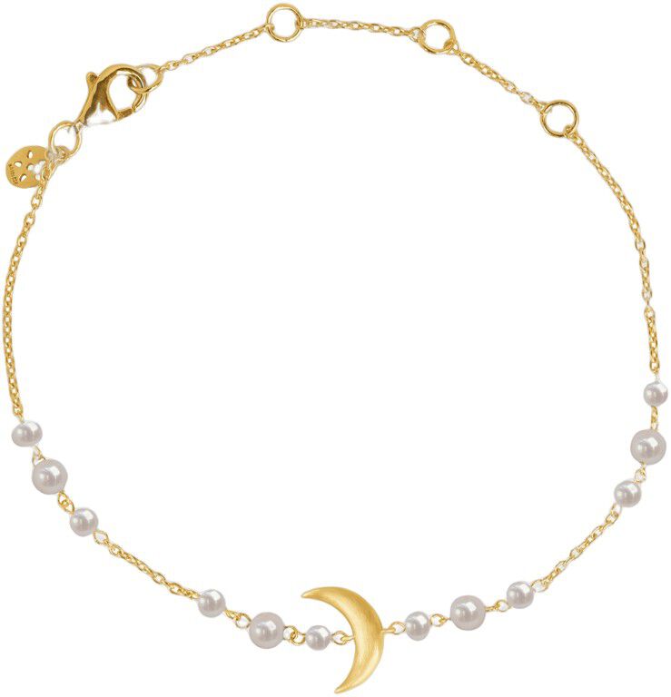Summer Moon Bracelet-GP