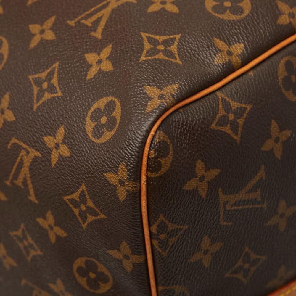 Louis Vuitton Keepall