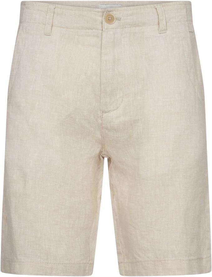 BS Peppon Regular Fit Shorts