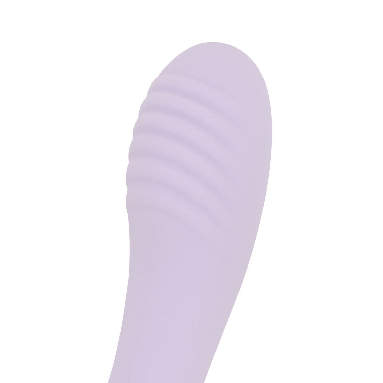 Good Vibes Only Soft Silicone G-Spot Vibrator