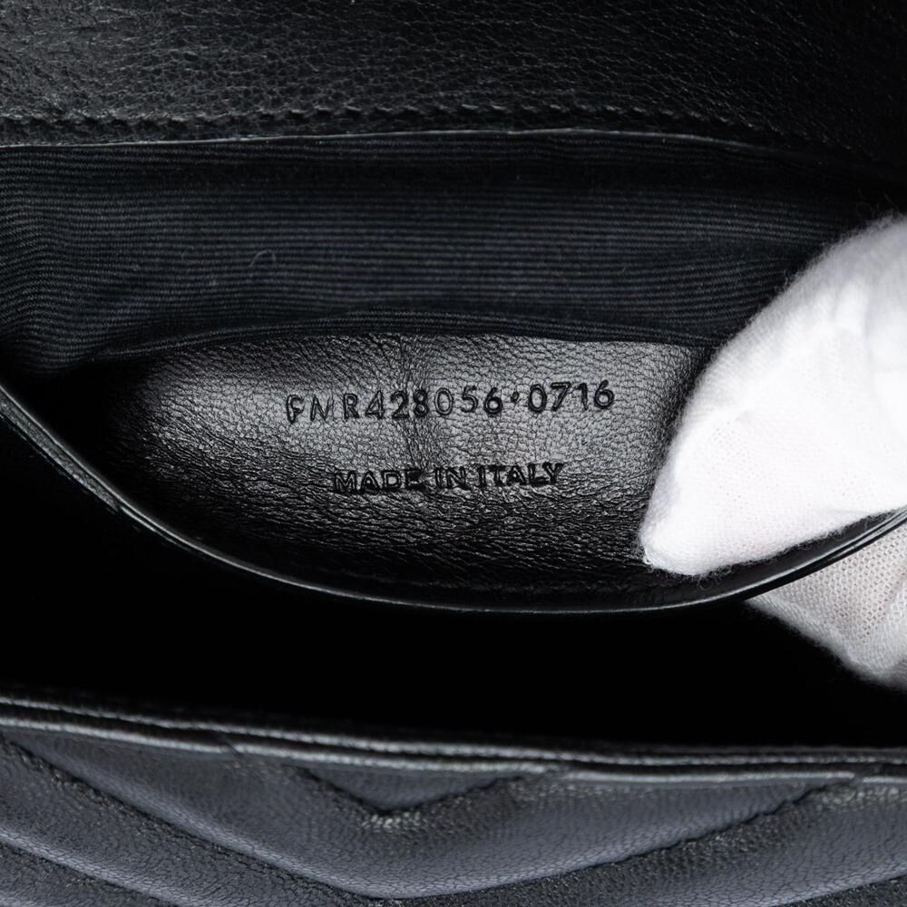 Yves Saint Laurent Shoulder Bag