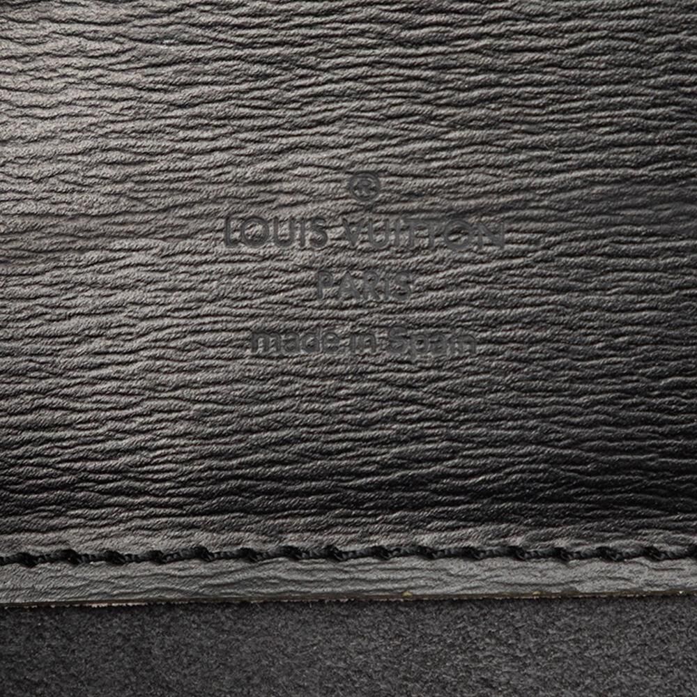 Louis Vuitton Cluny