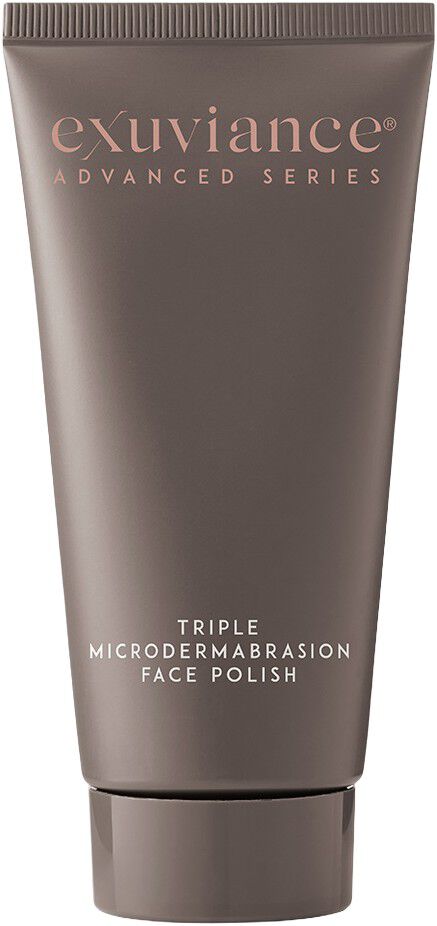 Triple Microdermabrasion Face Polish