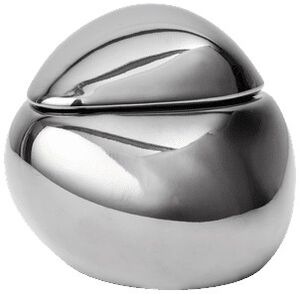 Bellure Scented Candle - Silver