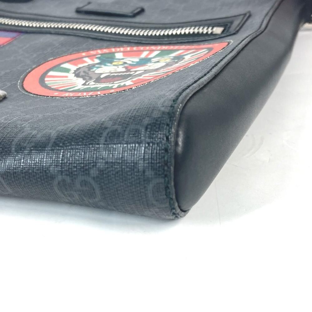 Gucci Messenger Bag