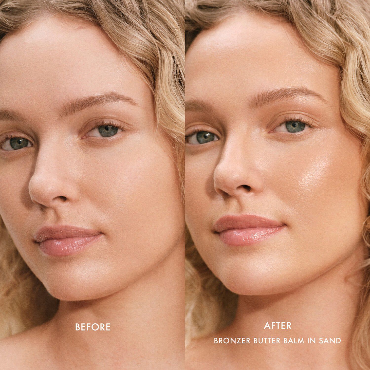 Bronzer Butter Balm - Kr&auml;mig bronzer