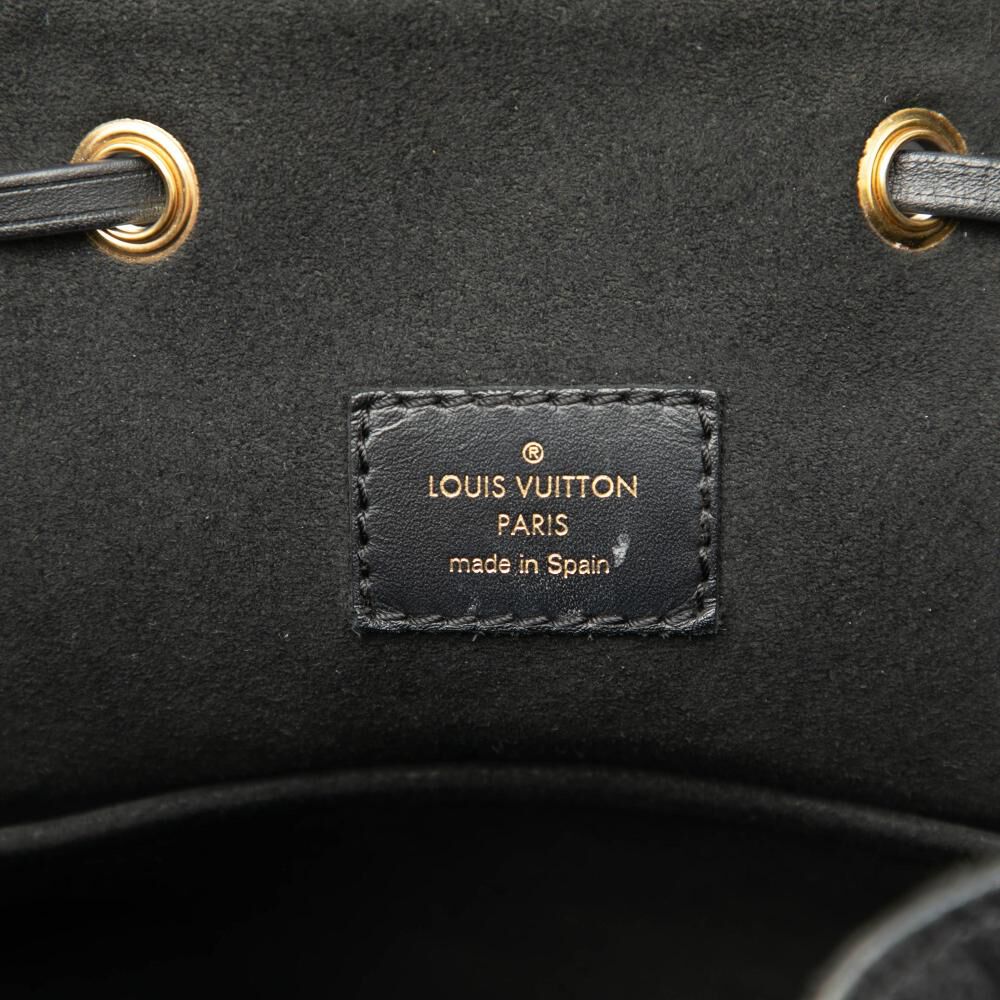 Louis Vuitton Montsouris