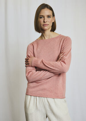 BS Ophelia Regular Fit Knitwear