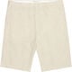 CHUCK regular linen shorts - GOTS/Vegan